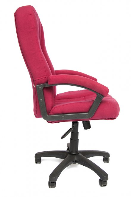 Компьютерное кресло CH888 бордо