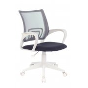 темно-серый