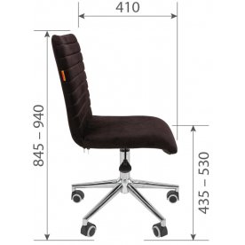 Компьютерное кресло Chairman +020