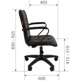 Компьютерное кресло Chairman 030