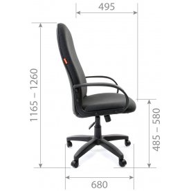 Компьютерное кресло Chairman 279