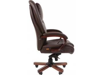 Компьютерное кресло Chairman 408 мультиблок