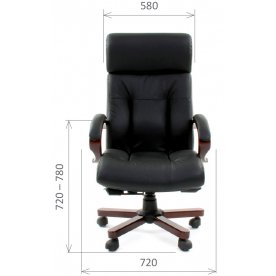 Компьютерное кресло Chairman 421