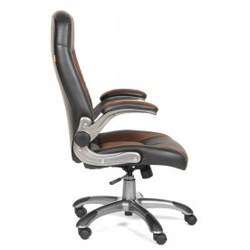 Компьютерное кресло Chairman 439