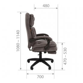 Компьютерное кресло Chairman 442