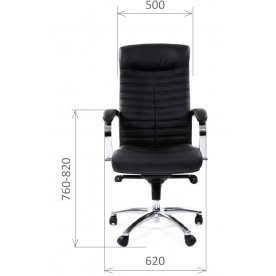 Компьютерное кресло Chairman 480