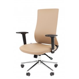 Компьютерное кресло Chairman 500LUX