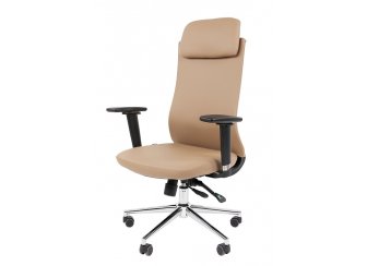 Компьютерное кресло Chairman 500LUX
