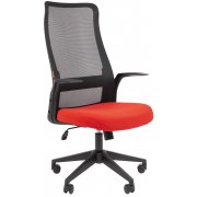 черный / красный