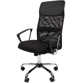 Компьютерное кресло Chairman 610 N