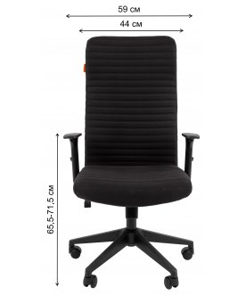Компьютерное кресло Chairman 611