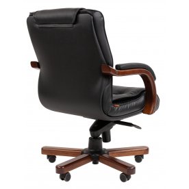 Компьютерное кресло Chairman 653M