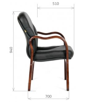 Компьютерное кресло Chairman 658