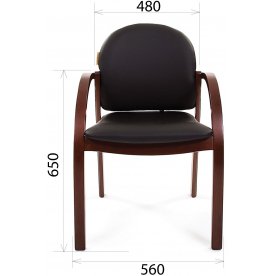 Компьютерное кресло Chairman 659 Теrrа