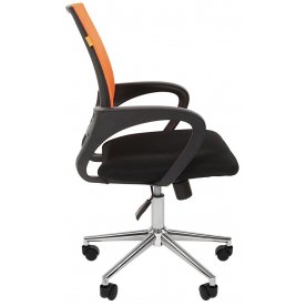 Компьютерное кресло Chairman 696