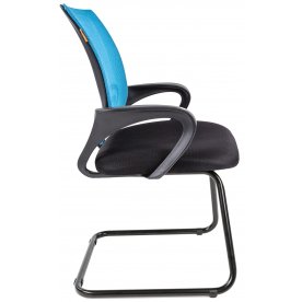 Компьютерное кресло Chairman 696 V