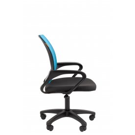 Компьютерное кресло Chairman 696LT N