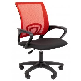 Компьютерное кресло Chairman 696LT N