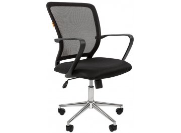 Компьютерное кресло Chairman 698