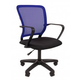 Компьютерное кресло Chairman 698LT