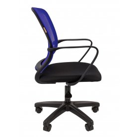 Компьютерное кресло Chairman 698LT