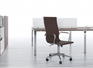 Компьютерное кресло Chairman 755