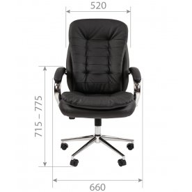 Коспьютерное кресло Chairman 795