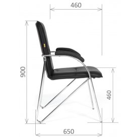 Компьютерное кресло Chairman 850 Terra 118