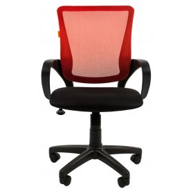 Компьютерное кресло Chairman 969 TW