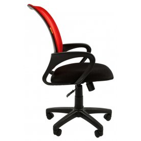 Компьютерное кресло Chairman 969 TW