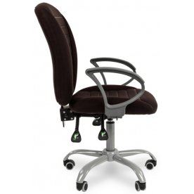 Компьютерное кресло Chairman 9801