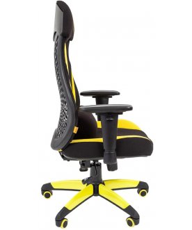 Компьютерное кресло Chairman game 14