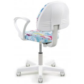 Компьютерное кресло Daniel