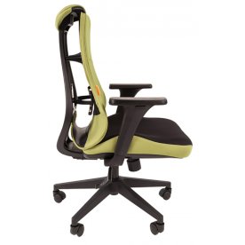 Компьютерное кресло Chairman game 10