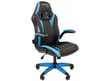 Компьютерное кресло Chairman game 15