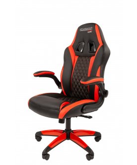 Компьютерное кресло Chairman game 15