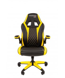 Компьютерное кресло Chairman game 15