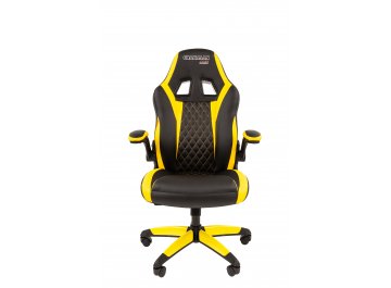 Компьютерное кресло Chairman game 15