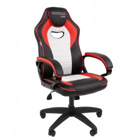 Компьютерное кресло Chairman Game 16