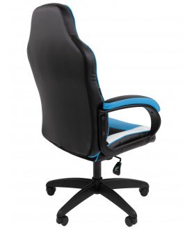 Компьютерное кресло Chairman Game 17