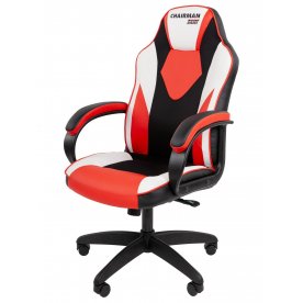 Компьютерное кресло Chairman Game 17