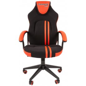 Компьютерное кресло Chairman game 26