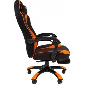 Компьютерное кресло Chairman game 35