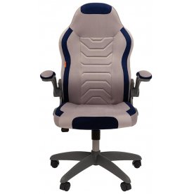 Компьютерное кресло Chairman Game 50