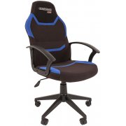 черный / синий