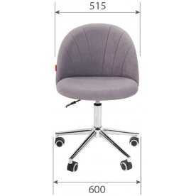 Компьютерное кресло Chairman Home 117