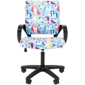 Компьютерное кресло Kids 103 LT