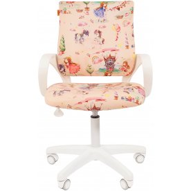 Компьютерное кресло Chairman Kids 103