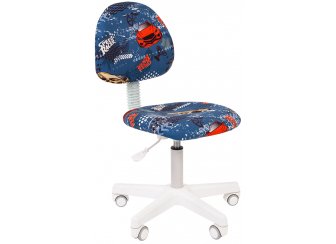 Компьютерное кресло Chairman Kids 104