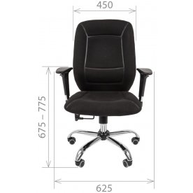 Компьютерное кресло Chairman 888